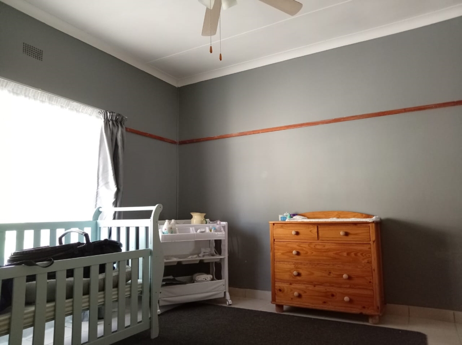 3 Bedroom Property for Sale in Kroonheuwel Free State